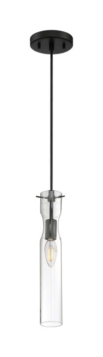 SPYGLASS 1 LIGHT MINI PENDANT - 60-6876