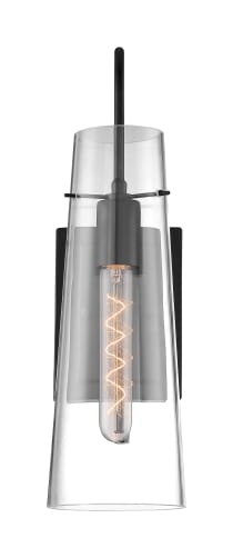 ALONDRA 1 LIGHT WALL SCONCE - 60-6879