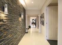 ALONDRA 1 LIGHT WALL SCONCE - 60-6879