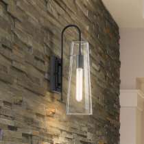 ALONDRA 1 LIGHT WALL SCONCE - 60-6879