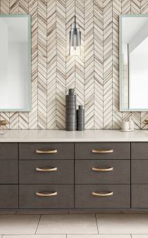 ALONDRA 1 LIGHT WALL SCONCE - 60-6879