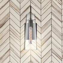 ALONDRA 1 LIGHT WALL SCONCE - 60-6879