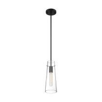 ALONDRA 1 LIGHT MINI PENDANT - 60-6880