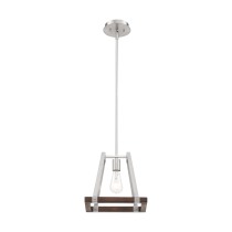 OUTRIGGER 1 LT MINI PENDANT - 60-6882