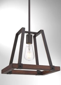OUTRIGGER 1 LT MINI PENDANT - 60-6892