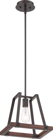 OUTRIGGER 1 LT MINI PENDANT - 60-6892