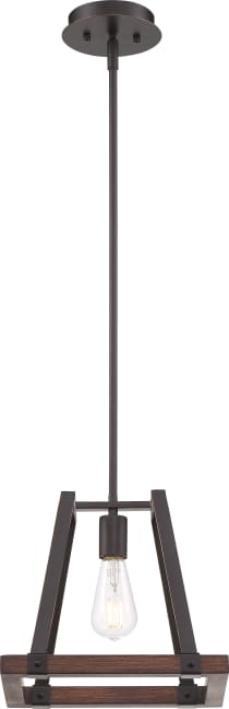 OUTRIGGER 1 LT MINI PENDANT - 60-6892