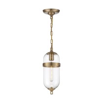 FATHOM 1 LT MINI PENDANT - 60-6911