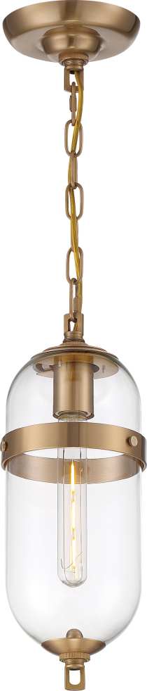 FATHOM 1 LT MINI PENDANT - 60-6911