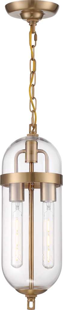 FATHOM 2 LIGHT PENDANT - 60-6912
