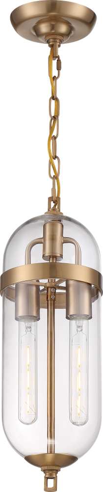 FATHOM 2 LIGHT PENDANT - 60-6912