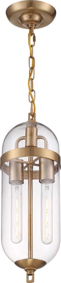 FATHOM 2 LIGHT PENDANT - 60-6912