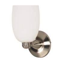 WHITE BRANDY HAL.WALL SCO. BN - 60-692