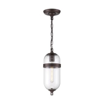 FATHOM 1 LT MINI PENDANT - 60-6921