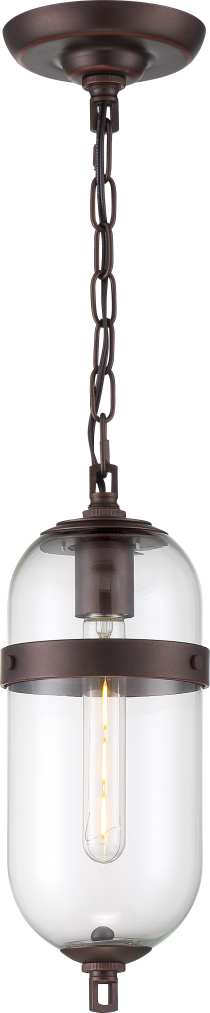 FATHOM 1 LT MINI PENDANT - 60-6921