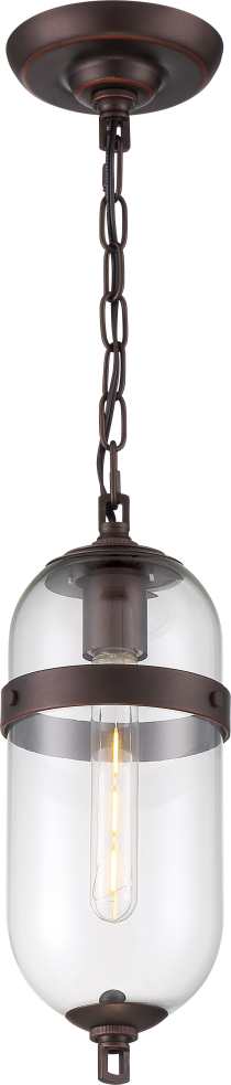 FATHOM 1 LT MINI PENDANT - 60-6921