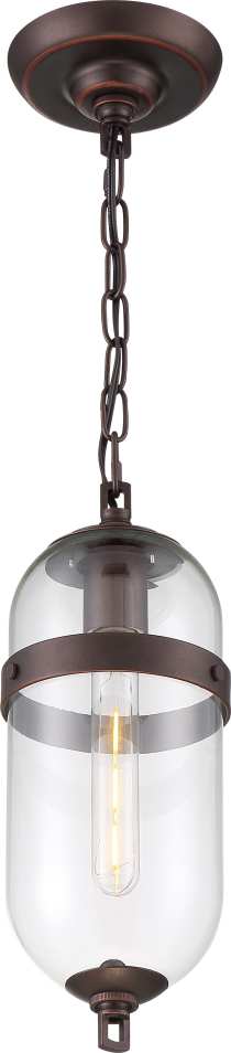 FATHOM 1 LT MINI PENDANT - 60-6921