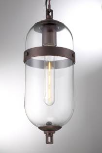 FATHOM 1 LT MINI PENDANT - 60-6921