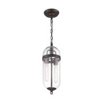 FATHOM 2 LIGHT PENDANT - 60-6922