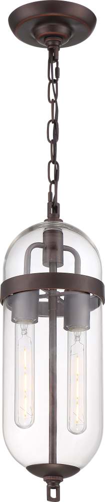 FATHOM 2 LIGHT PENDANT - 60-6922