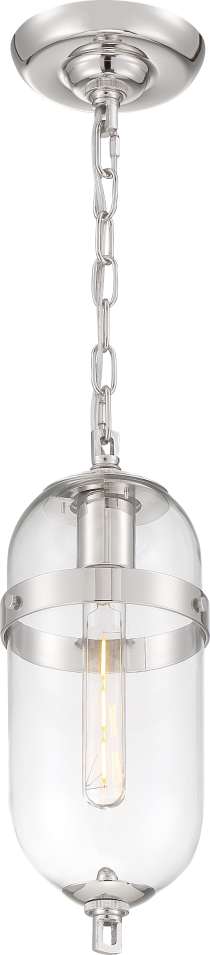 FATHOM 1 LT MINI PENDANT - 60-6931
