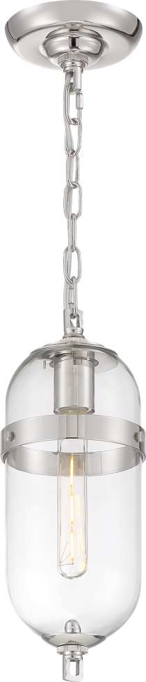 FATHOM 1 LT MINI PENDANT - 60-6931