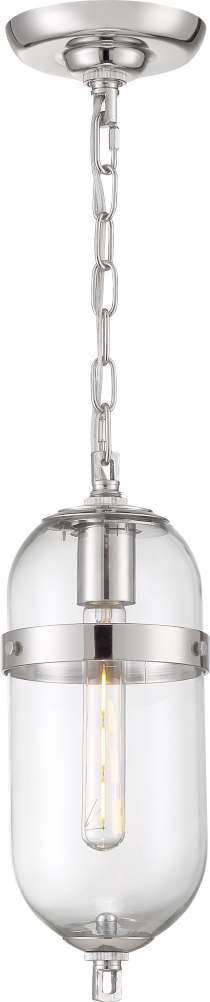 FATHOM 1 LT MINI PENDANT - 60-6931