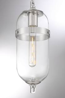 FATHOM 1 LT MINI PENDANT - 60-6931