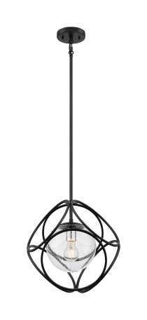 AURORA 1 LIGHT MINI PENDANT - 60-6935