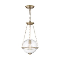ODYSSEY 1 LT MINI PENDANT - 60-6941