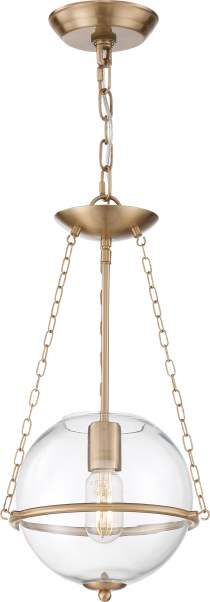 ODYSSEY 1 LT MINI PENDANT - 60-6941