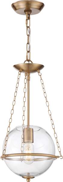 ODYSSEY 1 LT MINI PENDANT - 60-6941