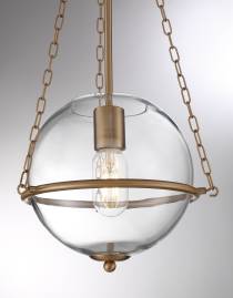 ODYSSEY 1 LT MINI PENDANT - 60-6941