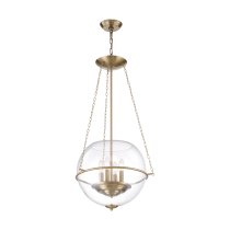 ODYSSEY 4 LIGHT PENDANT - 60-6943