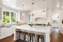 ODYSSEY 4 LIGHT PENDANT - 60-6943