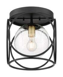 AURORA 1 LIGHT FLUSH - 60-6946