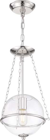 ODYSSEY 1 LT MINI PENDANT - 60-6951