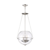 ODYSSEY 4 LIGHT PENDANT - 60-6953