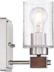ARABEL 1 LIGHT VANITY - 60-6961