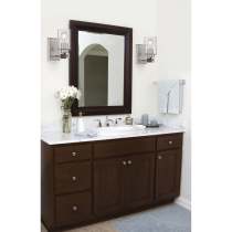 ARABEL 1 LIGHT VANITY - 60-6961