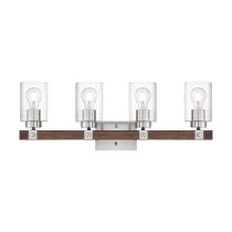 ARABEL 4 LIGHT VANITY - 60-6964