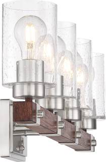 ARABEL 4 LIGHT VANITY - 60-6964