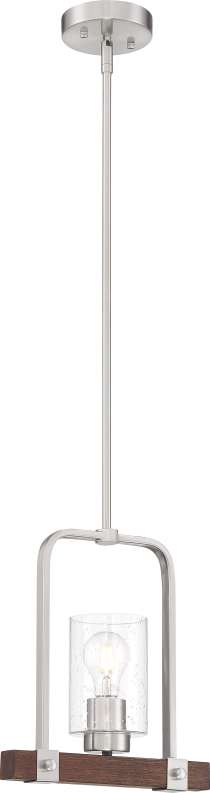 ARABEL 1 LIGHT MINI PENDANT - 60-6965