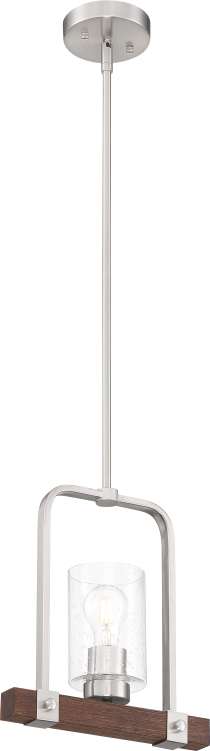 ARABEL 1 LIGHT MINI PENDANT - 60-6965