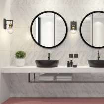 INTENTION 1 LIGHT VANITY - 60-6971