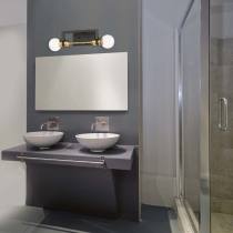 INTENTION 2 LIGHT VANITY - 60-6972