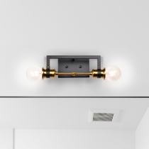 INTENTION 2 LIGHT VANITY - 60-6972