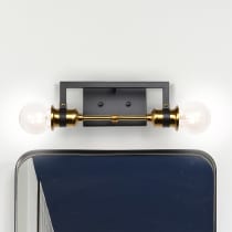 INTENTION 2 LIGHT VANITY - 60-6972