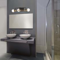 INTENTION 3 LIGHT VANITY - 60-6973