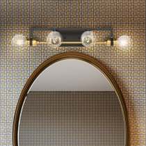 INTENTION 4 LIGHT VANITY - 60-6974